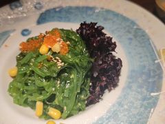 -鳗鱼家·深夜食堂(军博店)