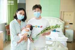 -杭州贝瑞斯美华妇儿医院·早孕·产检·儿科