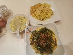 -东泰祥生煎馆(重庆北路店)