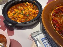 -椒爱水煮鱼川菜(CBD万达店)