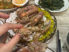 -金记番薯粥(松岗店)