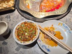 -小龙坎火锅(香港中路店)