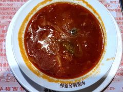 -华梅西餐厅(哈尔滨中央大街店)