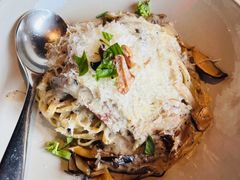 -The Diner X餐厅(青岛万象城店)