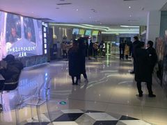 -百丽宫影城(CGS激光苏宁广场店)