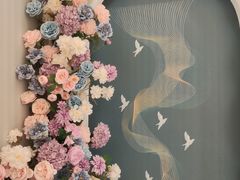 -燕庭·纯燕窝·甜品下午茶(南京西路店)