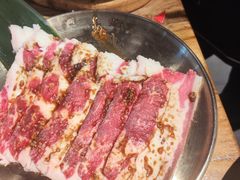-汉拿山(北京上地华联店)