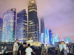 -青岛第三海水浴场