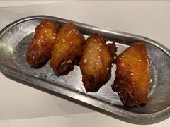 -静香HOUSE·全时段融合餐厅(七星欢乐颂店)
