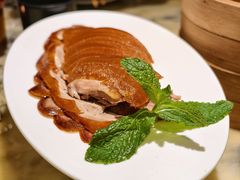 -范家小馆·四代传承烤鸭店(紫竹桥店)