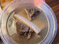 -老牌依强牛肉店(达道总店)