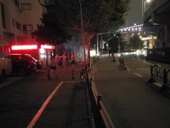 -新疆阿力烧烤