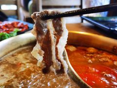 -四喜小胖·北京涮肉(五道营店)