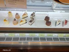 -芳博滋法式甜品(时代店)
