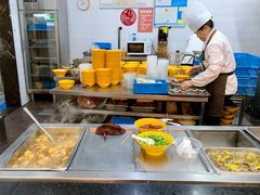 -毛华美食(清扬路店)