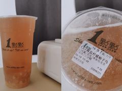 -1点点(铁西万达店)