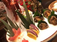 -雍和会海鲜姿造自助(湖东路店)