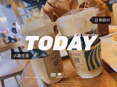 -星巴克(潍坊万达广场店)