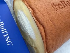 -the Roll'ING手作瑞士卷专门店(卓悦中心店)