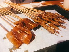 -管氏翅吧(马家堡店)