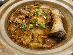 -那家老院子东北菜·饺子·小鸡炖蘑菇(艳华街店)