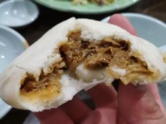 豆腐皮包-冶春(星汉大厦店)