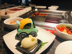 -海底捞火锅(崇文门新世界百货店)