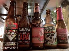 -顽啤熊·酒客酒馆(苏城夜景必选店)