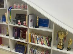 -第壹宝贝儿童教育中心(朝阳校区)