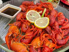 -金陵暴走小龙虾·迷踪蟹(凯德MALL店)