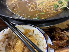 -皖北巫氏三胖地锅鸡(长淮总店)