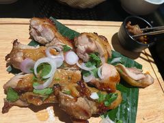 -simply thai天泰(静安嘉里中心店)