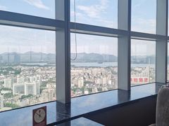 -绮梦西湖·云端餐厅(歌德店)
