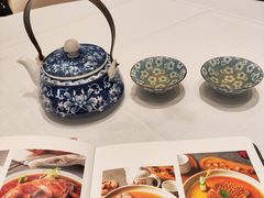 -新雅粤菜馆(南京东路店)