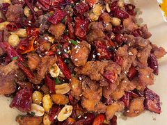 -郭林家常菜(狼垡店)