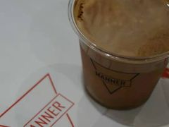-Manner Coffee(芮欧百货店)