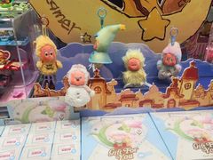 -泡泡玛特POPMART(苏州诚品生活店)