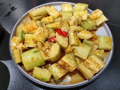 -许哥东北烧烤·铁丳烤串·宫后夹肉(繁花中心店)