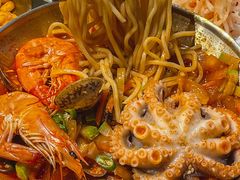 -六七八韩式烤肉·韩国料理(上杭路店)