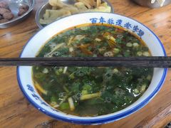 -清真马杰山牛肉汤馆