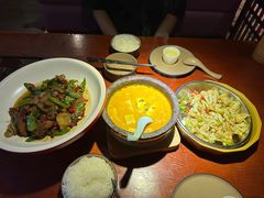 -田婆婆的菜(印象汇店)