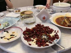 -蓬莱阁中餐厅(崇文门店)