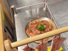 -韩宫宴和牛烤肉(合肥滨湖银泰城店)
