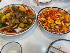 -帕米尔食府(白云观店)