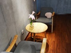 用餐区-W CAFE(甜爱路店)