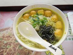 -真功夫(华凯广场店)