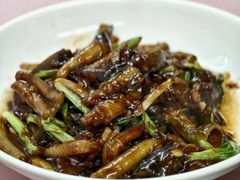 响油鳝丝-蘭心餐厅(进贤路店)