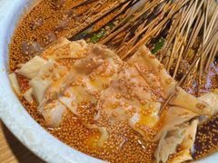 -嘉州叶婆婆钵钵鸡(建设路店)