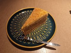 -波特曼西餐厅(中央大街店)