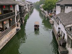 -南浔古镇